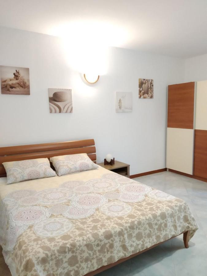 Studio Apartman Erika Ližnjan Extérieur photo