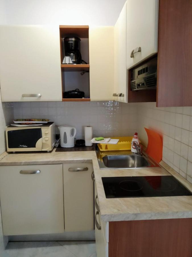 Studio Apartman Erika Ližnjan Extérieur photo