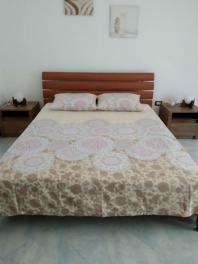Studio Apartman Erika Ližnjan Extérieur photo
